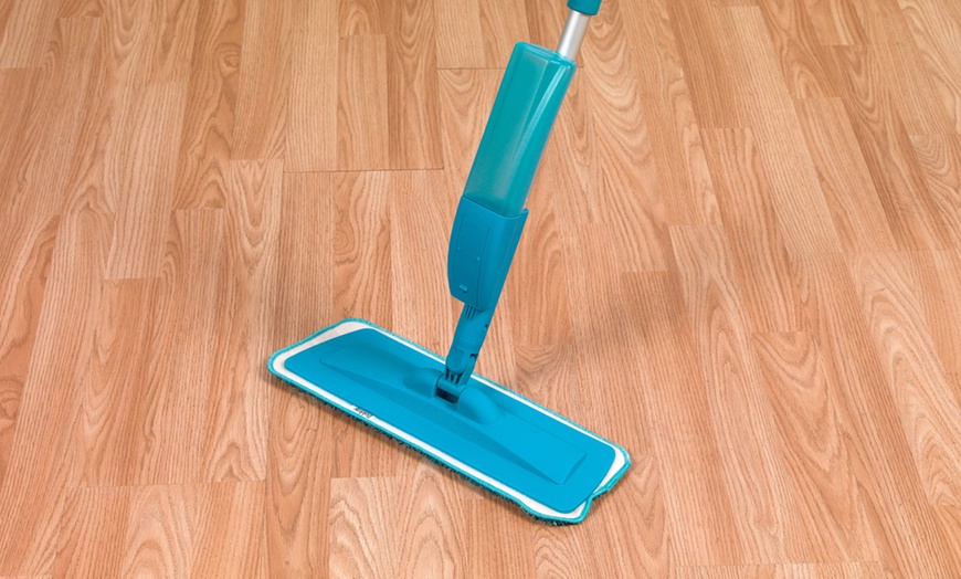 Image 2: Beldray Refillable Spray Mop