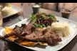 Starter, Grill Combo or Veg Shish, and Drink for 1 or 2 / Platter for Four at Ceylins Restaurant (Up to 42% Off) - Second Medium