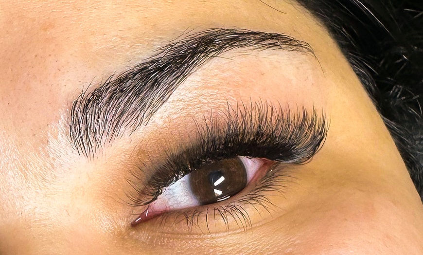Image 2: Lash Perfection