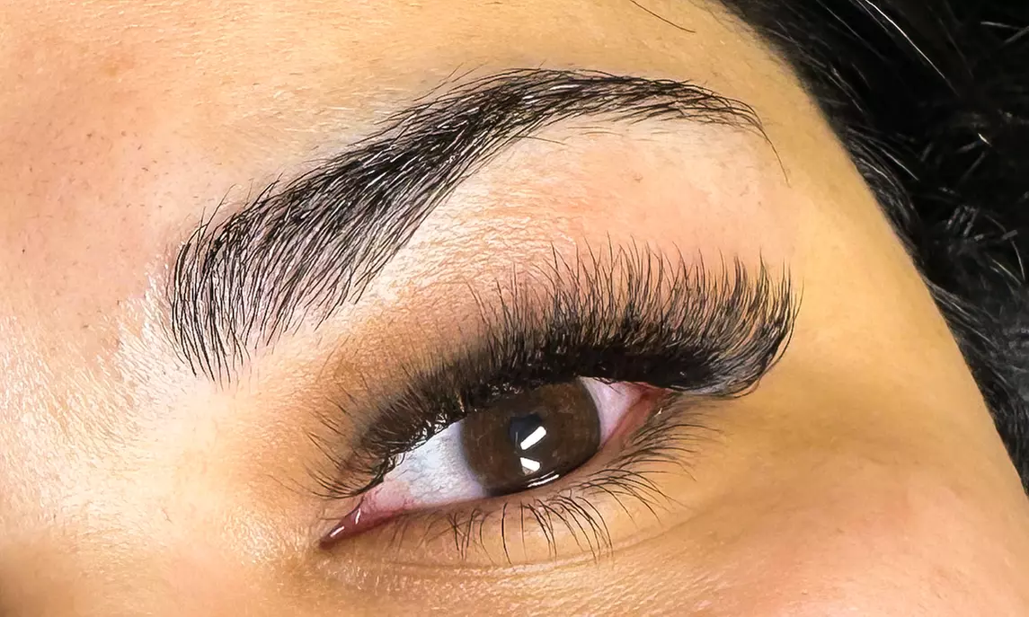 Lash Perfection