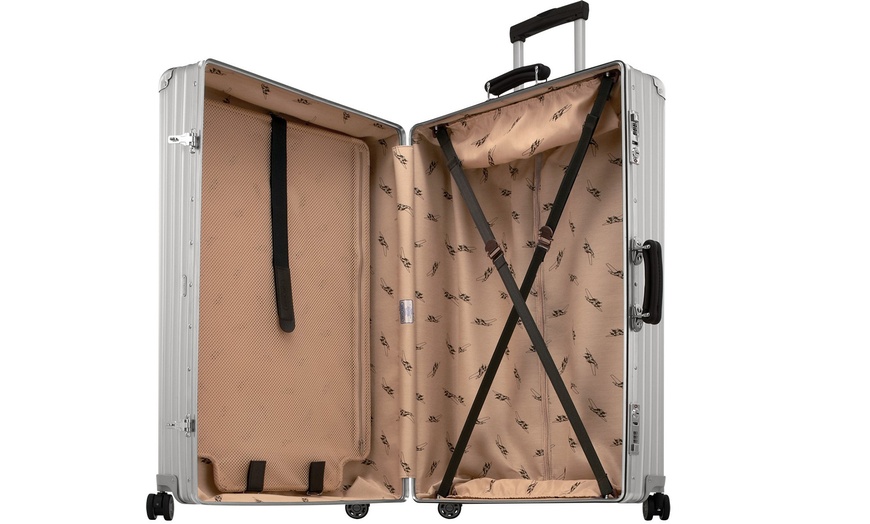 Image 5: Rimowa Multiwheel Suitcase