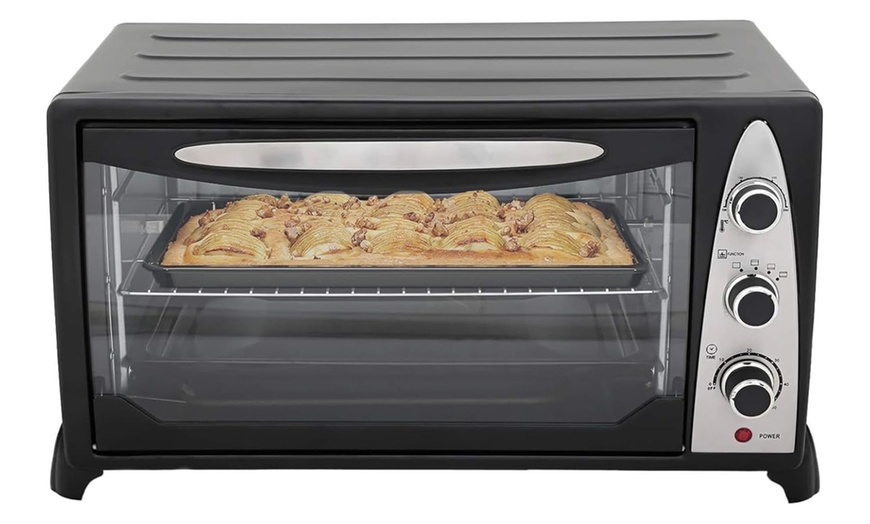 Image 13: Wintem ovens en magnetrons