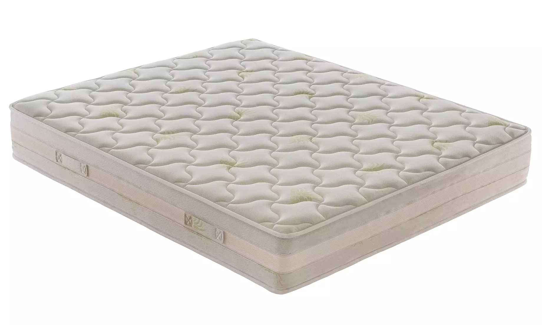 Materasso in memory foam Ermitage