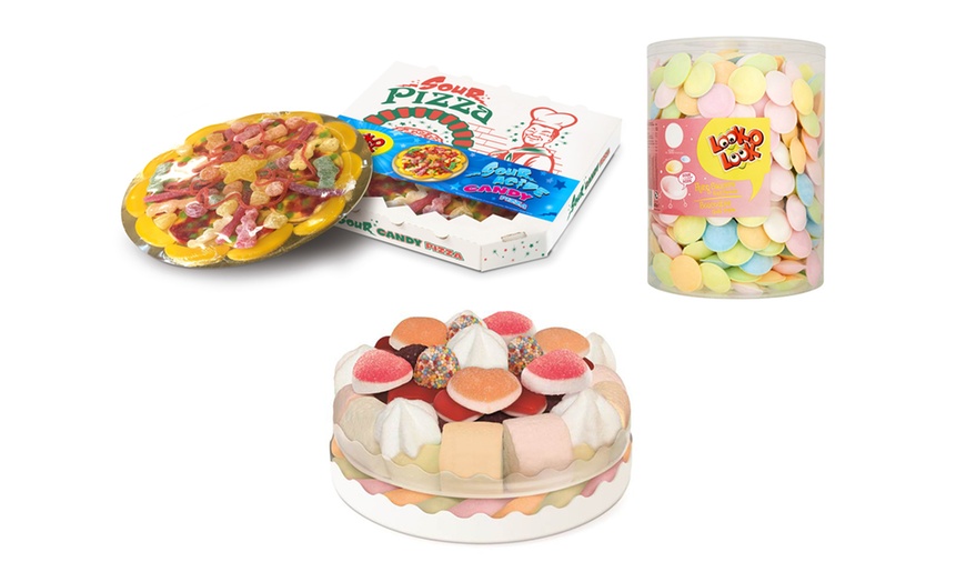 Image 1: Candy Pack