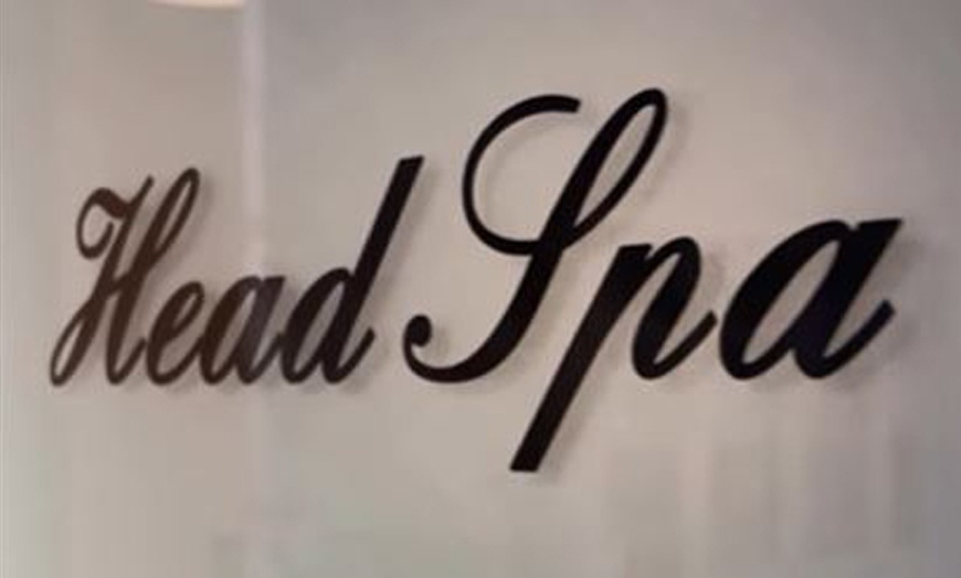 Image 2: 60 Min. Head-Spa-Wellness-Behandlung für 1 Person