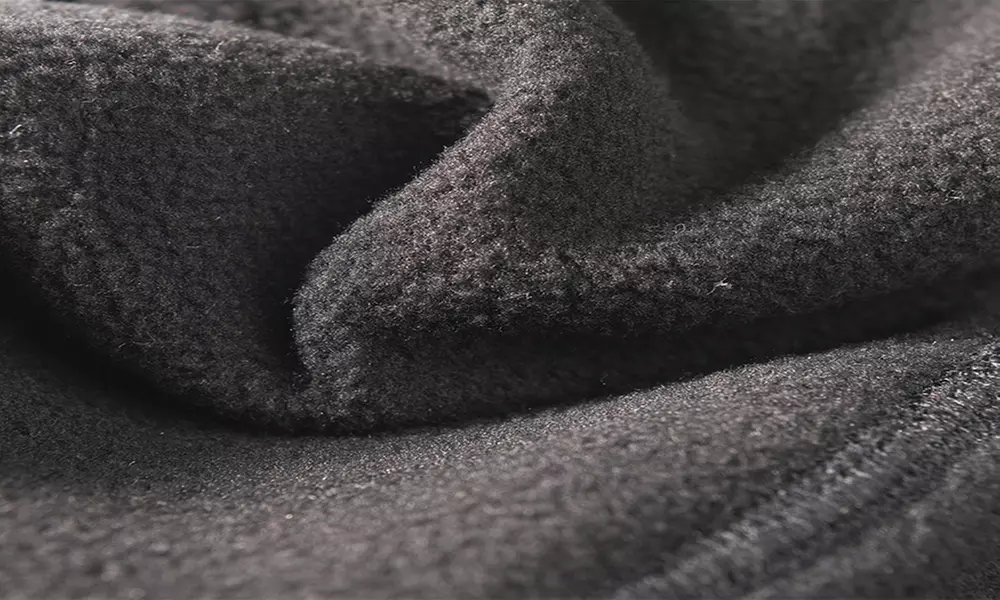 Onderhelm muts en handschoenen