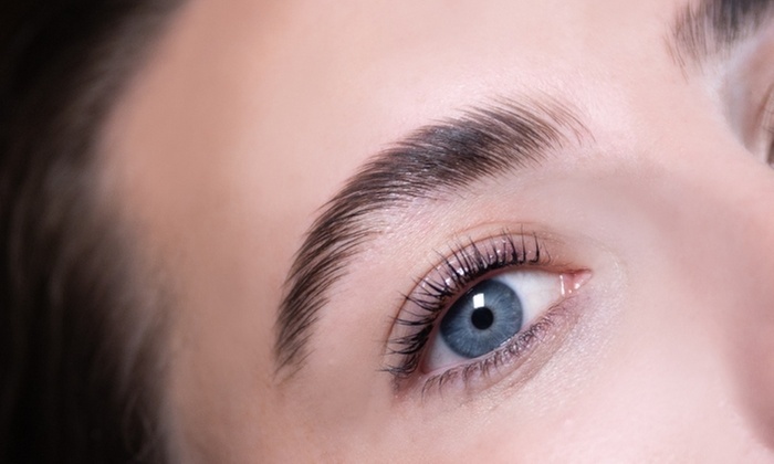 Perfect Brows and Lashes: Eyelash Extensions and More