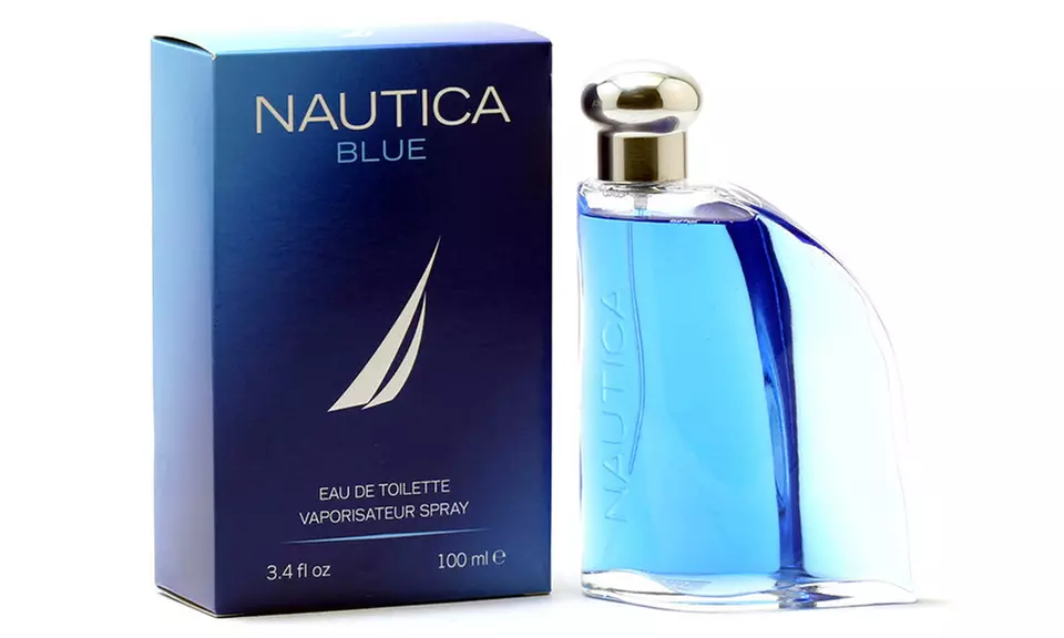 Best of Nautica Fragrances for Men - Second Medium