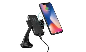 Wireless Universal Car Charger