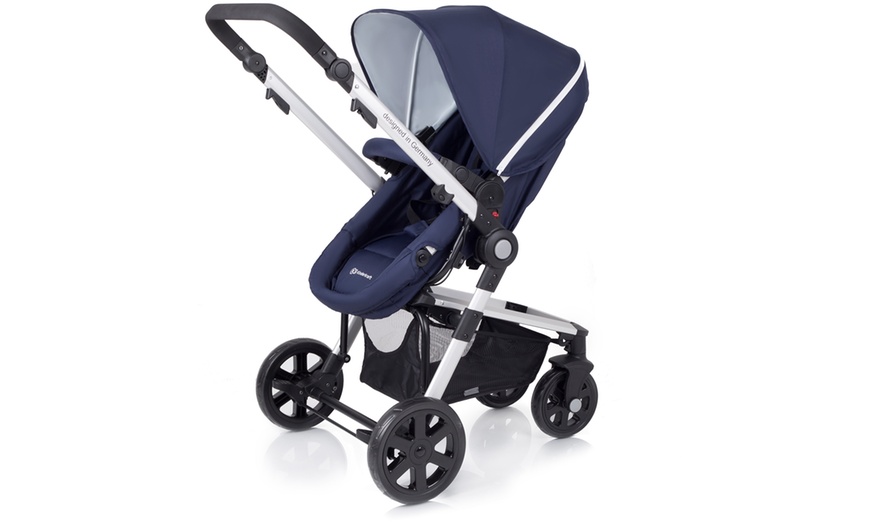 Image 16: Kinderkraft Stroller