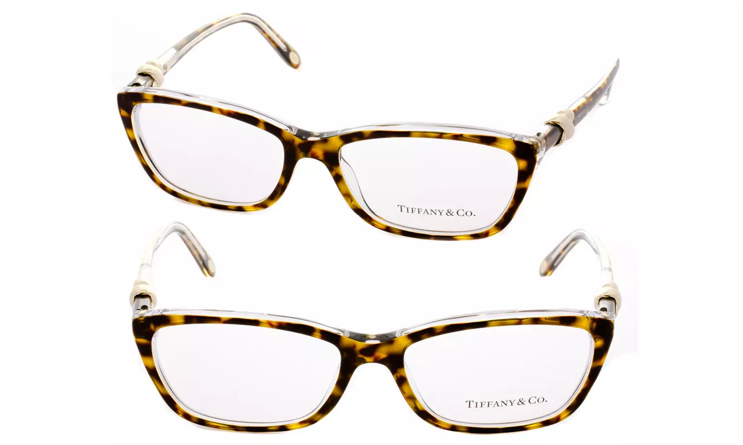 Tiffany Women's Optical Frames - Primary Image