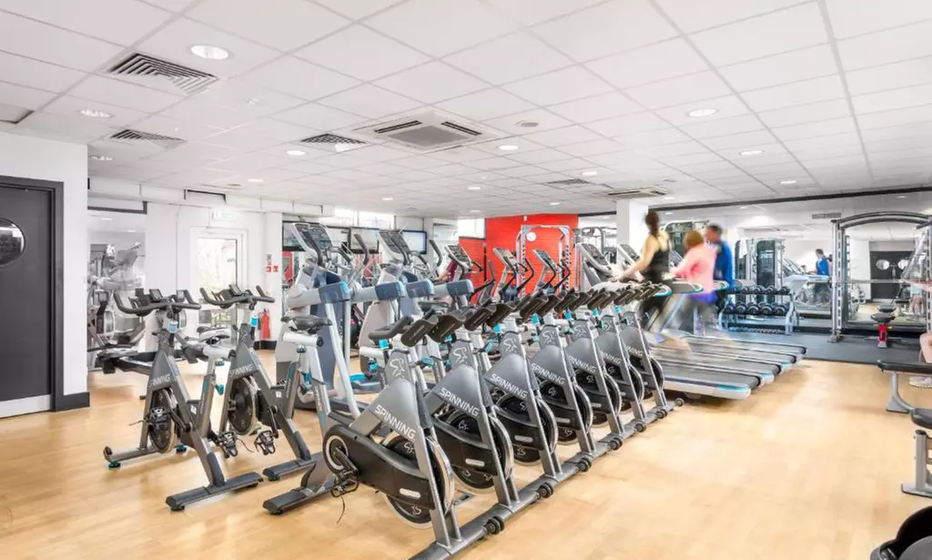 4* Portsmouth, Hayling Island: Double or Family Room Stay for up to 4 people