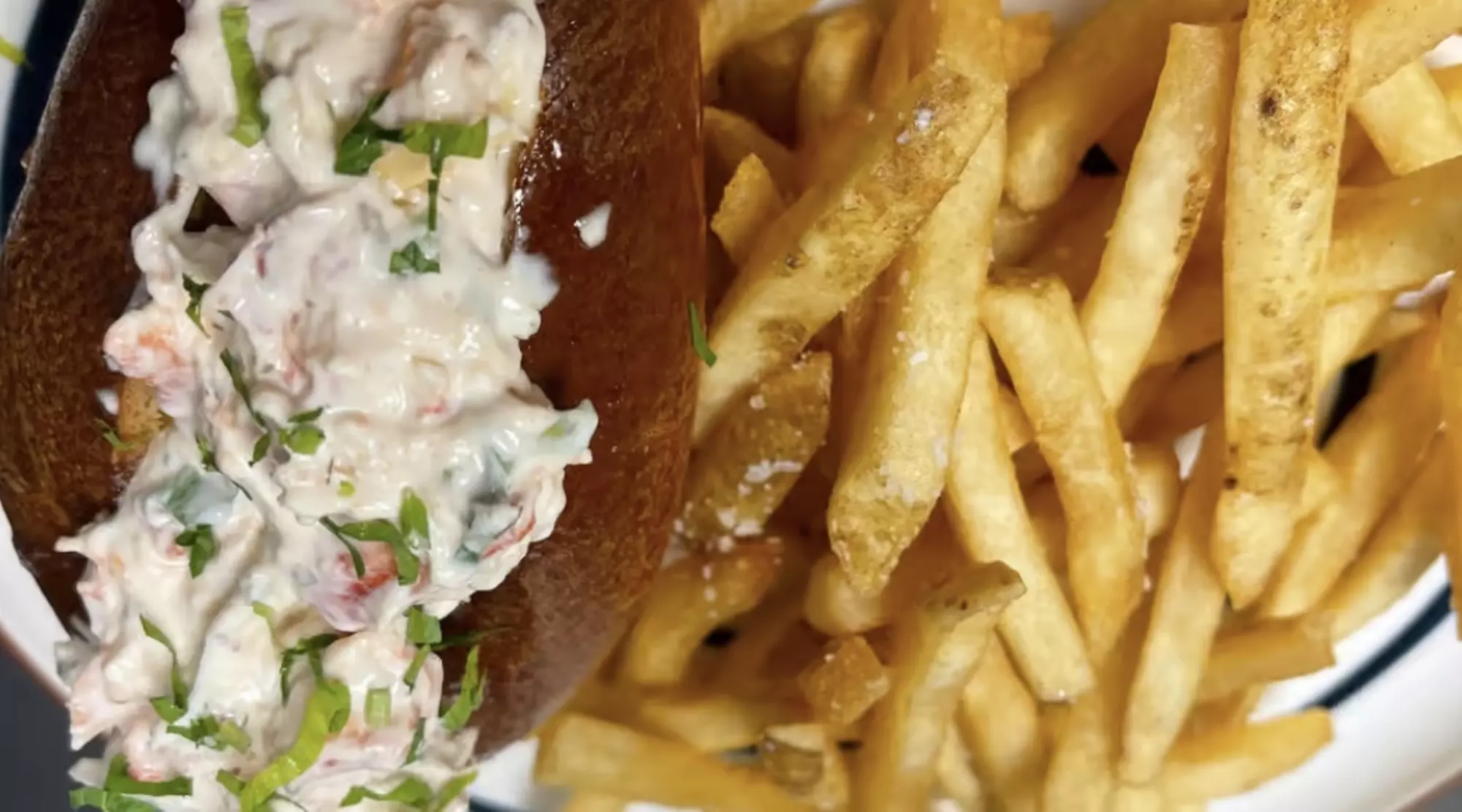 Up to 46% Off American Cuisine at Lowkey Garden Lounge
