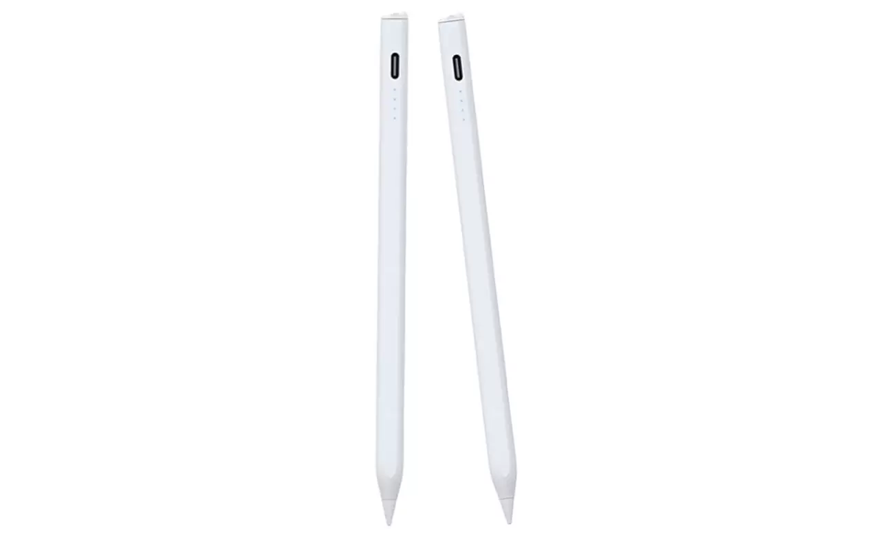 1x, 2x oder 3x Magnetischer Stylus-Stift für Apple iPad