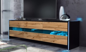 Skylight TV Cabinet