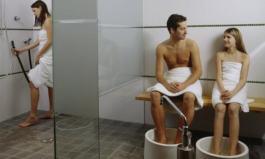 Image 4: Mariastein/Tirol: 2 bis 5 Nächte inkl. Wellness, Menü und opt. Fahrrad