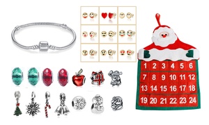 Jewellery Advent Calendar