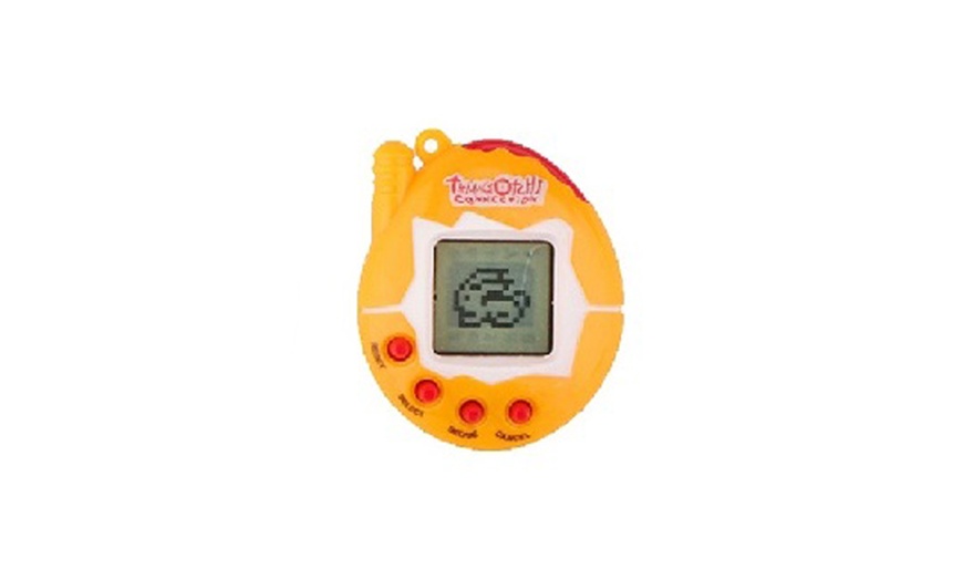 Image 7: Jouet éducatif Tamagotchi 