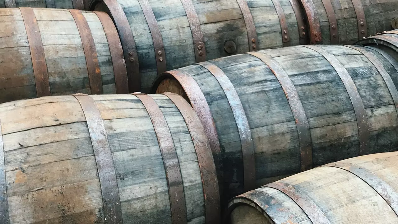 Philadelphia Whiskey Tasting Pass at Bandwango Whiskey Rebellion Trail