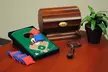 MLB Table Top Bean Bag Toss - Second Medium