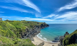 Cornwall: Standard Classic Double Room