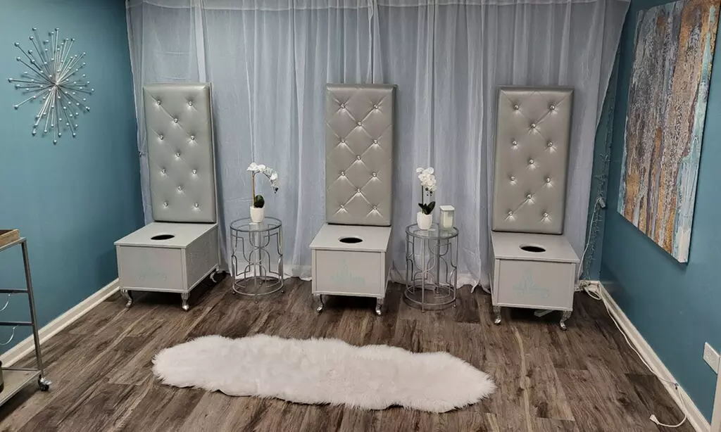 Body Contouring Emporium offers a 30 Minute V-Steam session with up to 39% off, enhancing women's wellness naturally - Second Medium