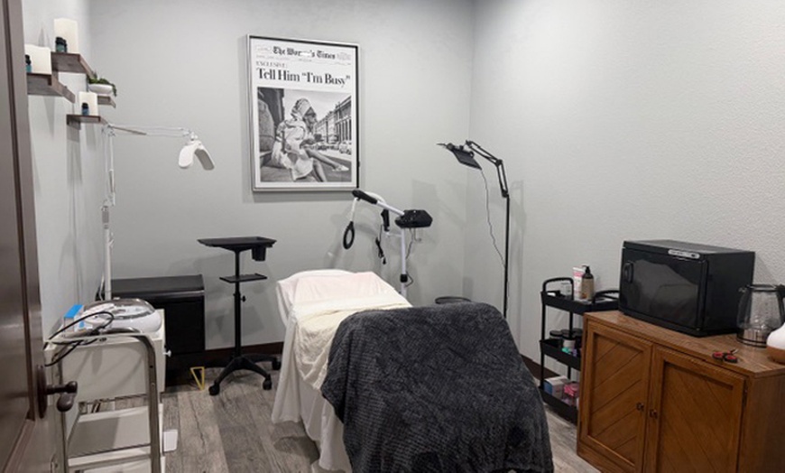 Image 4: Get 20, 40, 60, or 100 Units of Xeomin/Dysport Injections