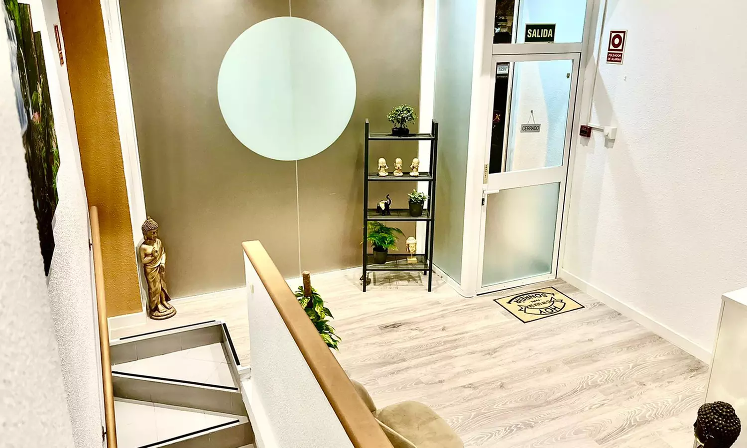 Una experiencia de conexión y relajación: masaje filipino en pareja