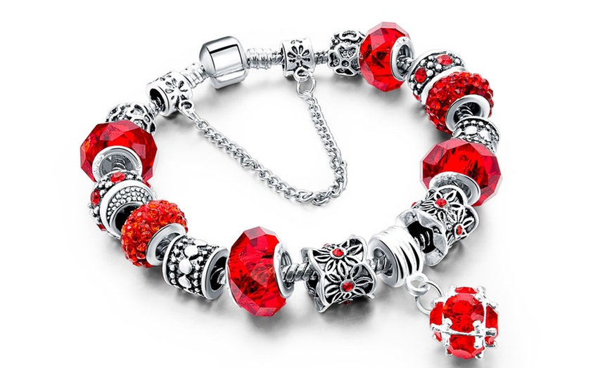 Image 9: Molly Charm Bracelets 