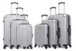 Conjunto de 3 maletas modelo Amelie - Second Medium