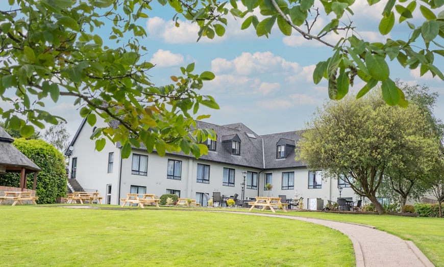 Image 3: 4* Co. Clare: Double or Twin Room Stay w/ Spa Credit, Breakfast & More
