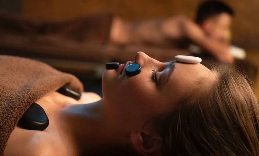 Image 4: 30 & 60 Min Massage – Relaxation, Sports, Swedish & Hot Stone Therapy