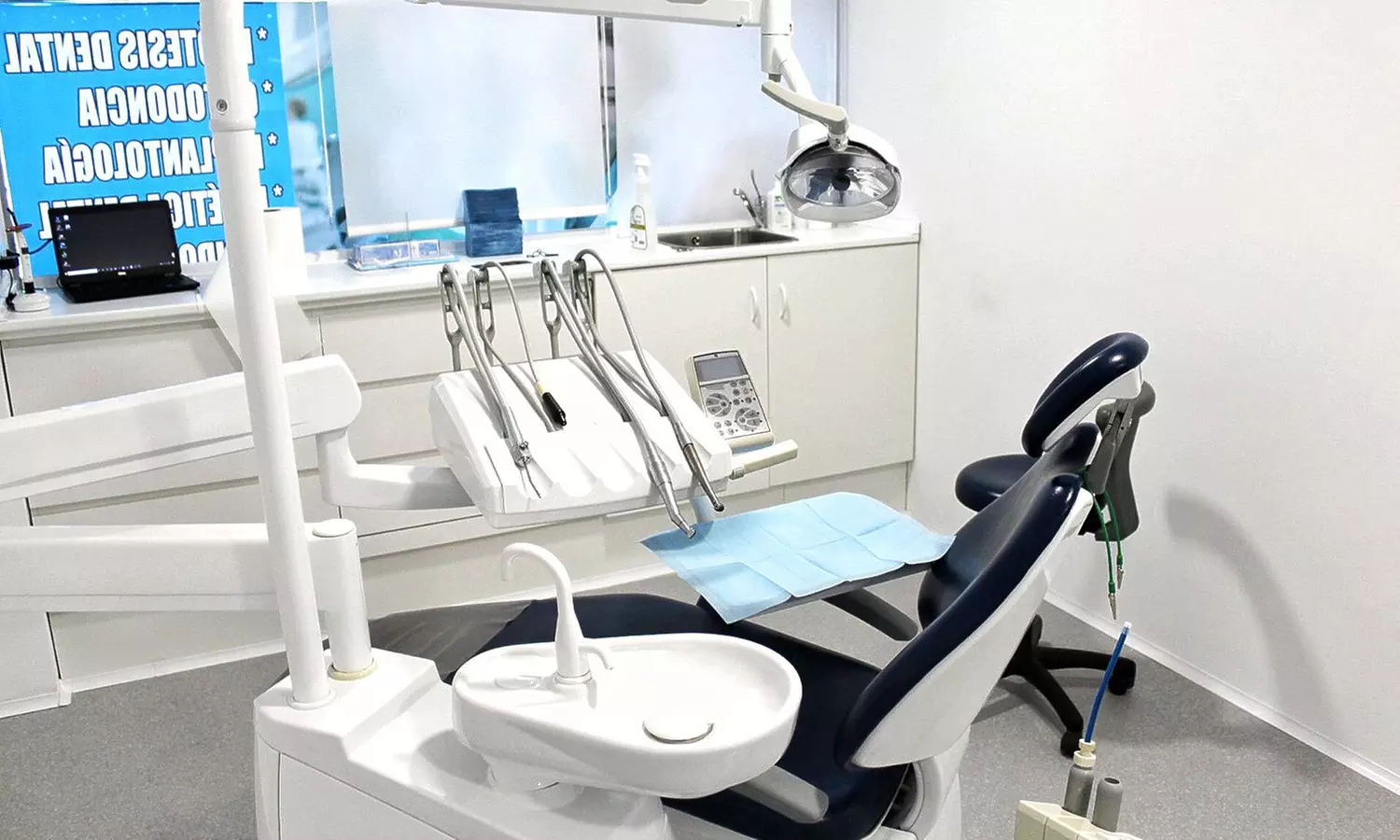 Hasta 4 carillas dentales en Bienestar Dental