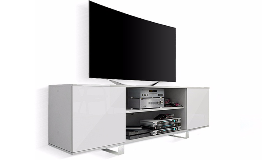 Selsey Living TV-Lowboard | Groupon Goods