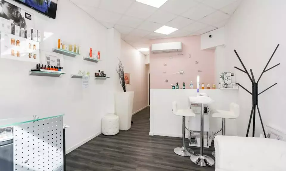 Beauté des ongles par Body and Hair Secret