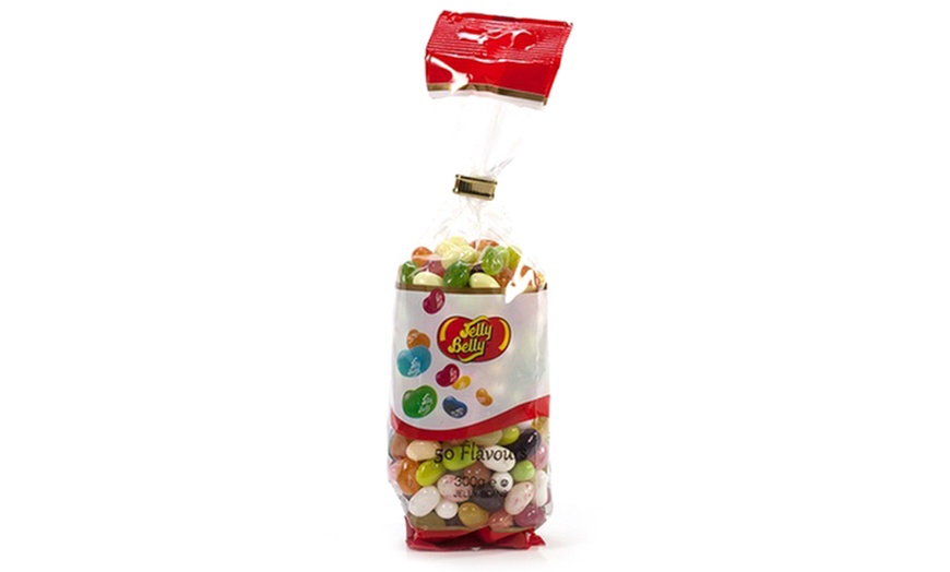 Image 4: Jelly Belly Mix Candy Bag 300g