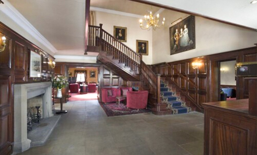 Image 8: (Up to 49% Off) Delicious Deals: 2 or 3 Courses & Drinks for 2–4