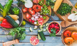 Diploma in Nutrition Online Course