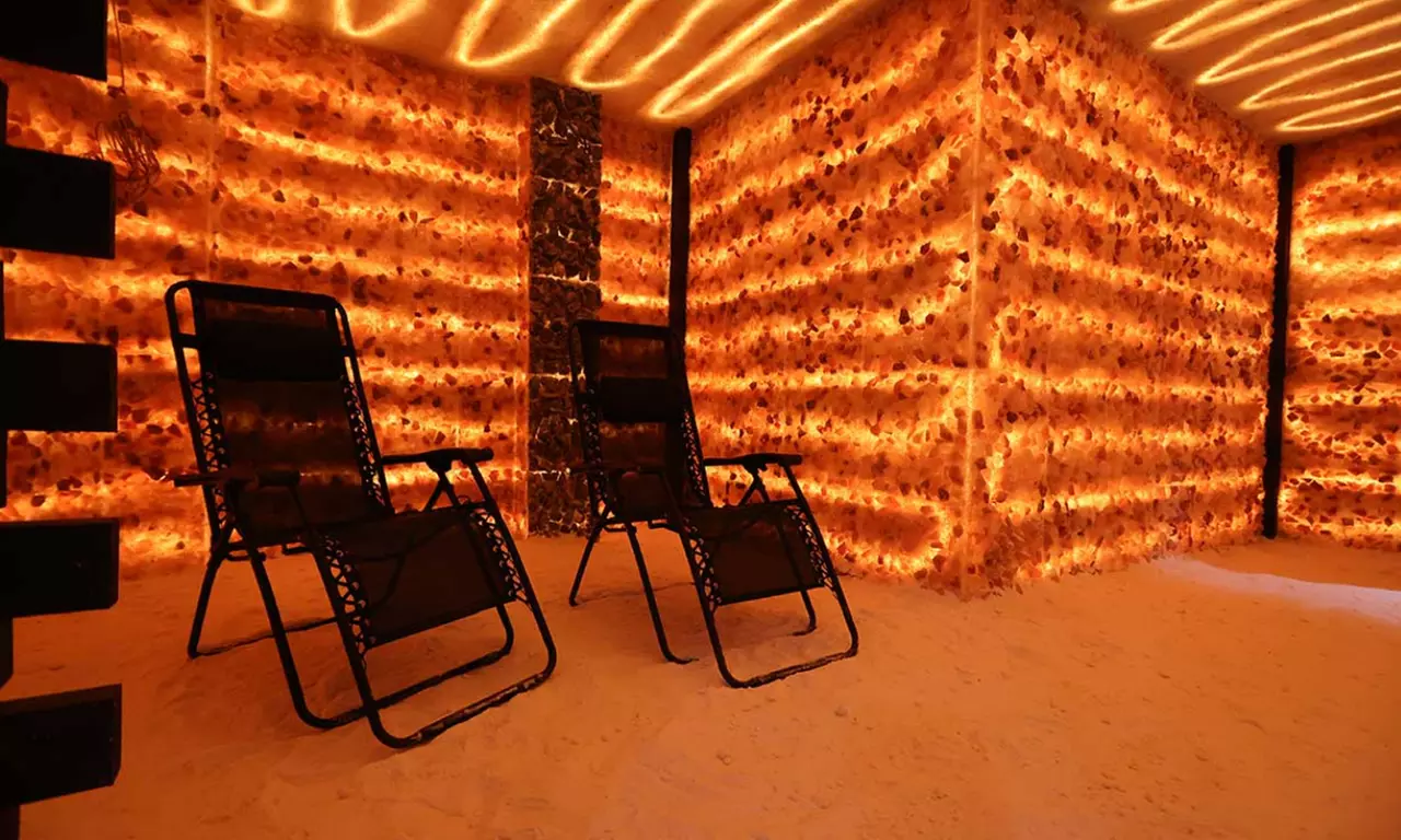 Mazury, Ostróda: pokój dla 2 osób z wyżywieniem, basenem i masażem