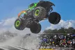 Monster Truckz - April 25th 26th & 27th - Second Medium