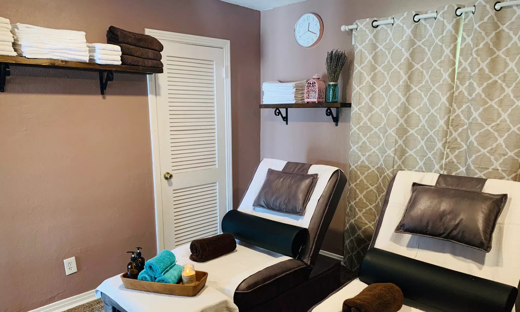 Up to 34% Off on Massage - Foot at ELLA Day Spa - Primary Image