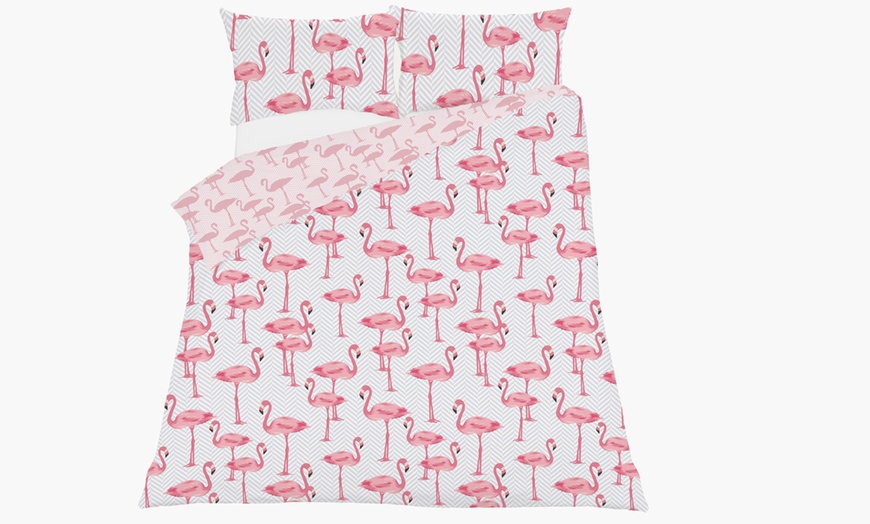 Image 2: Dreamscene Duvet Cover Set