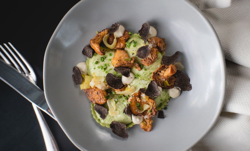 Image 8: Dine More, Spend Less: $100 for $75 or $50 for $38 (Up to 25% Off)