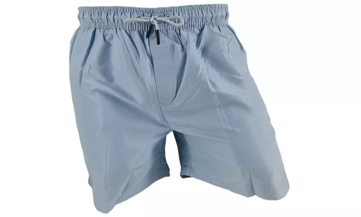 Bill tornado zwembroek