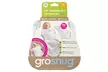 Gigoteuse d'emmaillotage 2 en 1 pour bébé de la marque The Gro Company - Second Medium