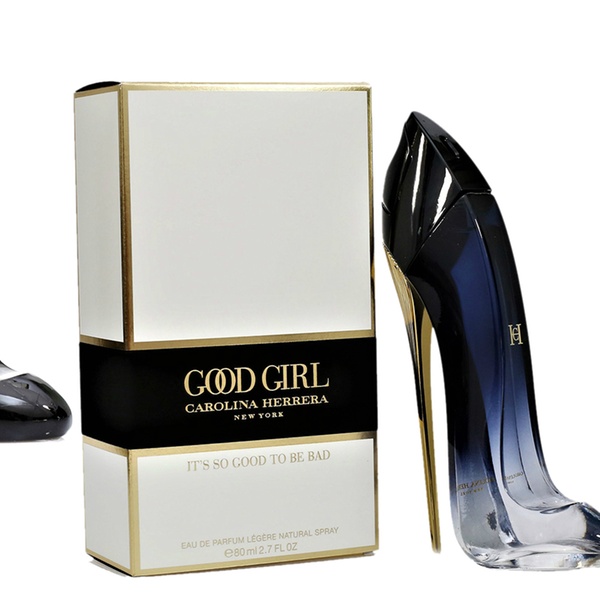 carolina herrera good girl legere