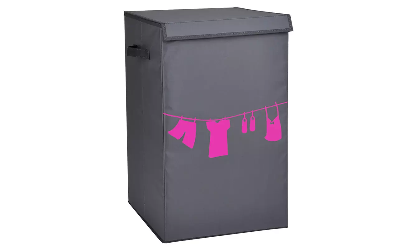 1 ou 2 paniers à linge - Primary Image