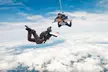 Saut en parachute en tandem pour 1 personne avec Skydive Mimizan - Image 4