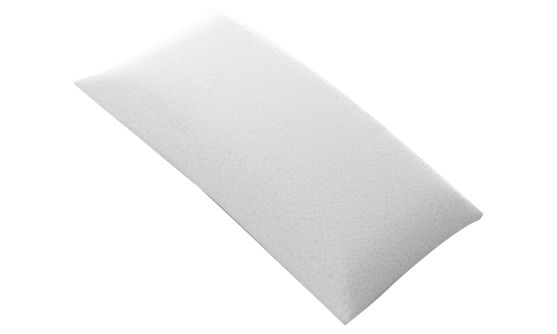 1 o 2 almohadas viscoelásticas Aloe Premium Care - Second Medium