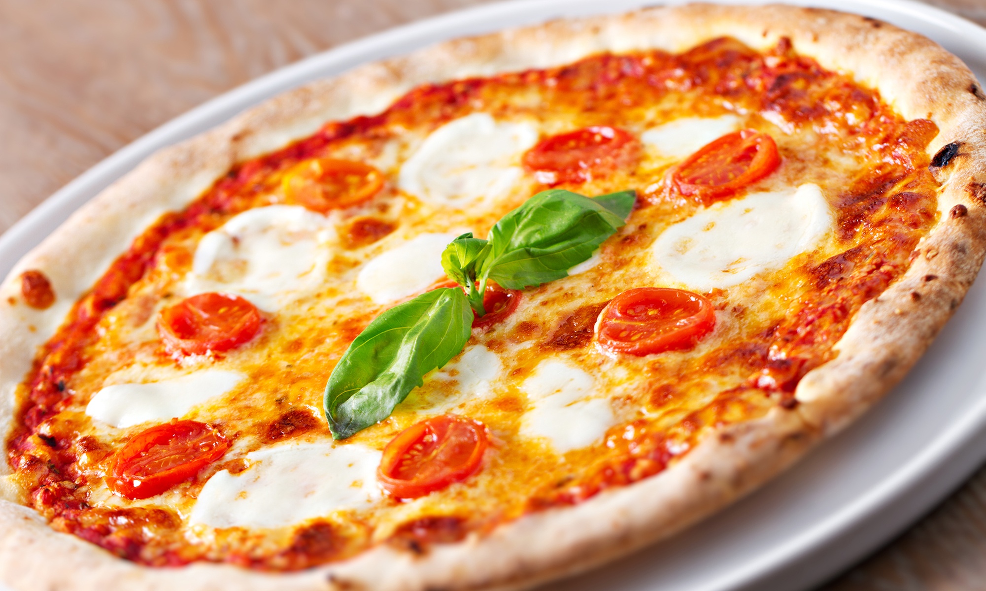 Let’s Feed A Party - Italian Favorites Perfect for Any Gathering